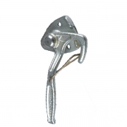 Trailer parts--Liftgate right hook